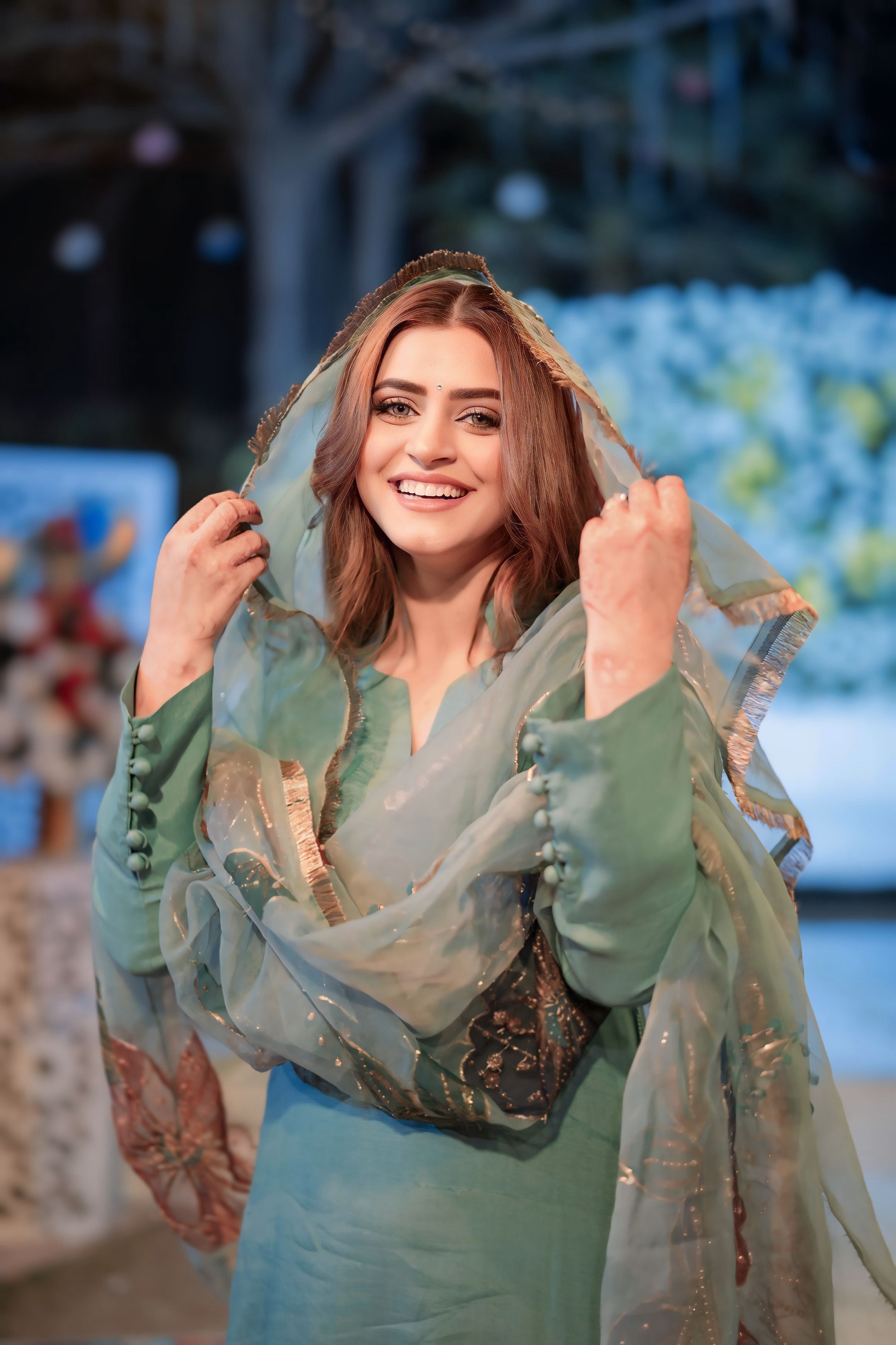 Divine Silk Drape 3 piece Raw Silk unstitched