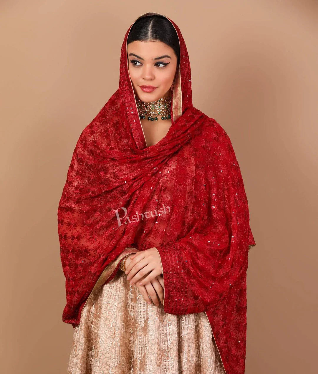 Dupatta