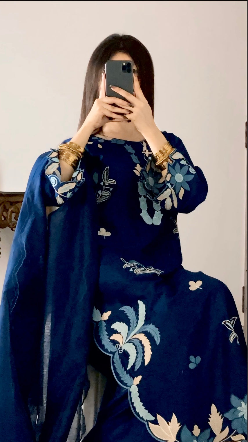 Elegant & Classy Kaftan Style